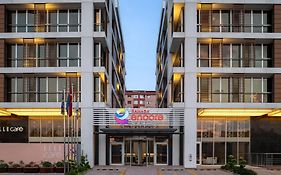 Ramada Encore by Wyndham Konya Selcuklu